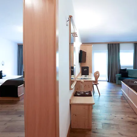 Alpin 3* Colle Isarco