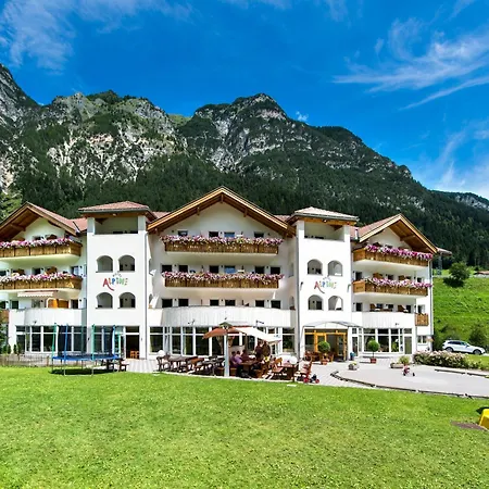 Alpin 3* Colle Isarco