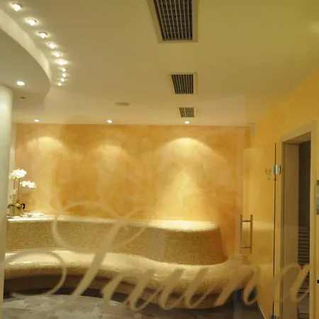 Alpin Hotel Colle Isarco