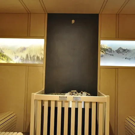 Alpin Hotel 3*